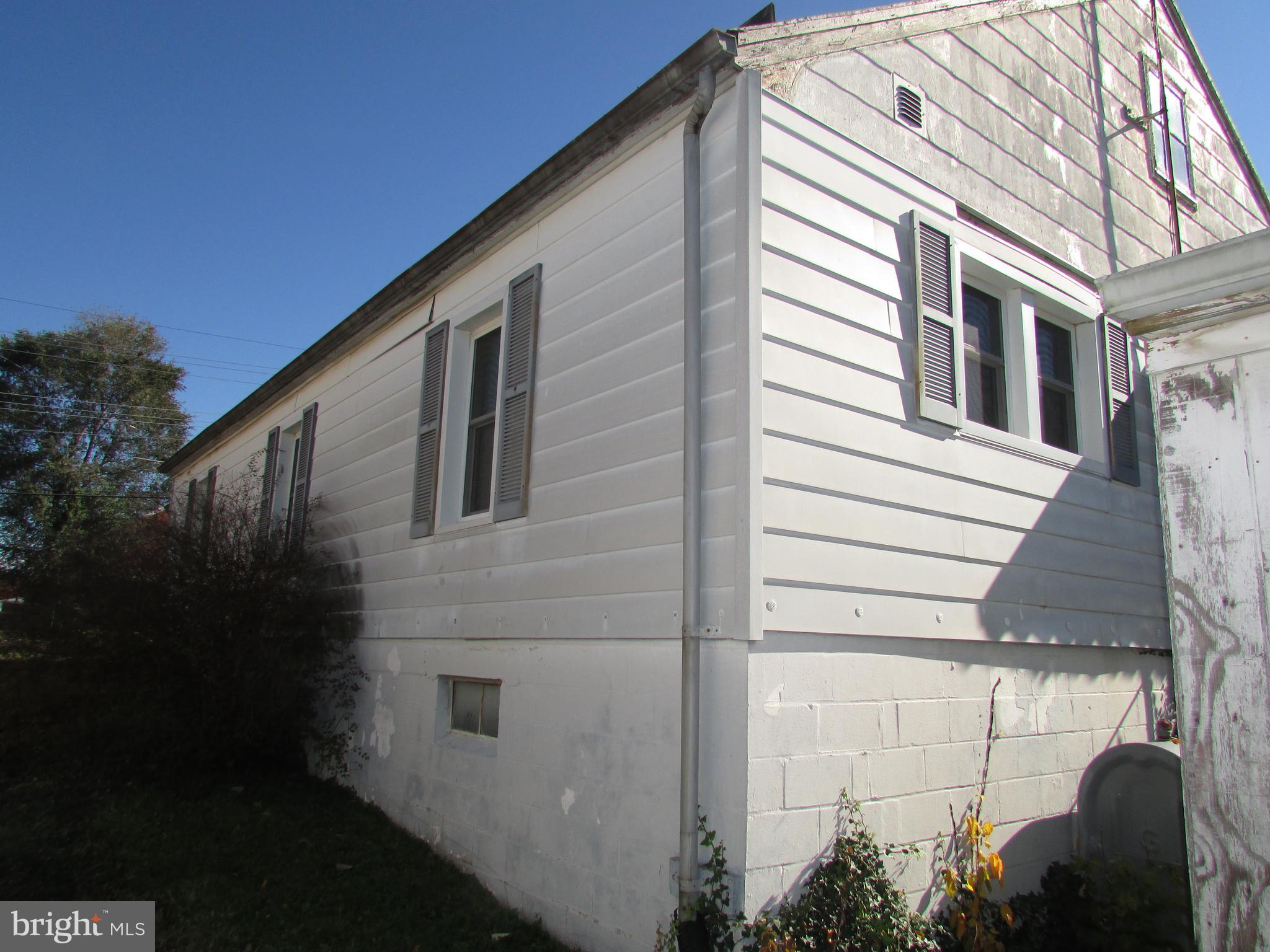 304 South George Street Ranson, WV 25438 - Photo 11 of 38 Gallery Image 11