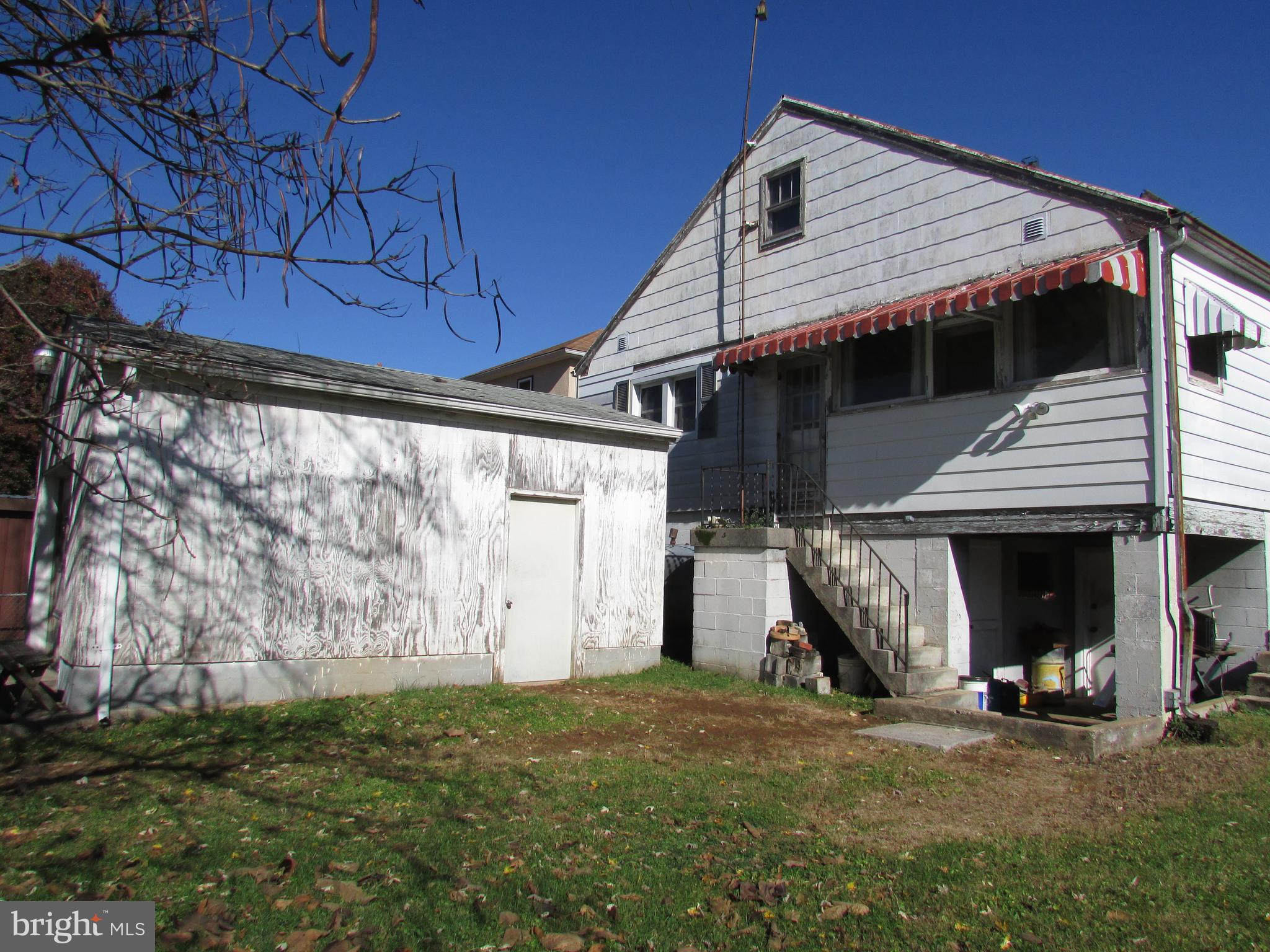 304 South George Street Ranson, WV 25438 - Photo 8 of 38 Gallery Image 8
