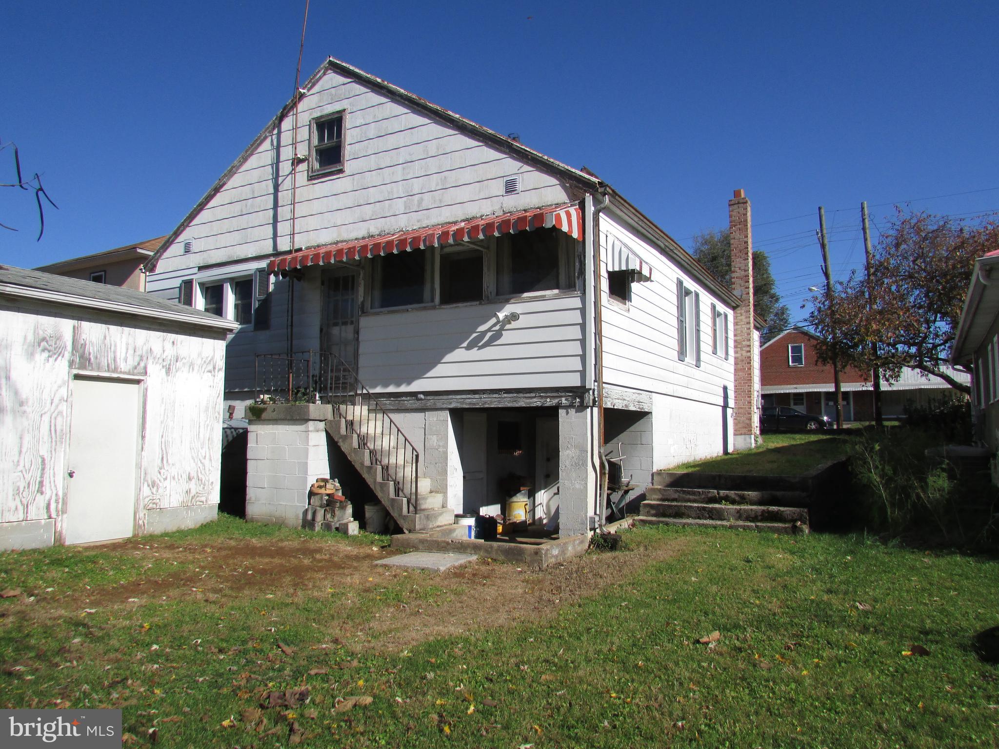 304 South George Street Ranson, WV 25438 - Photo 9 of 38 Gallery Image 9