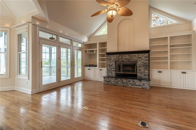 5739 Ridgewater Circle Gainesville, GA 30506 - Photo 25 of 93