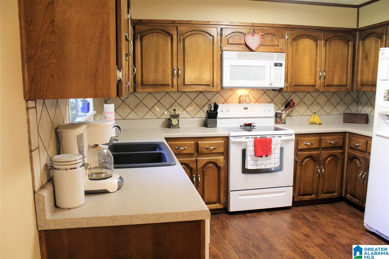 976 Whites Gap Road Jacksonville, AL 36265 - Photo 6 of 22
