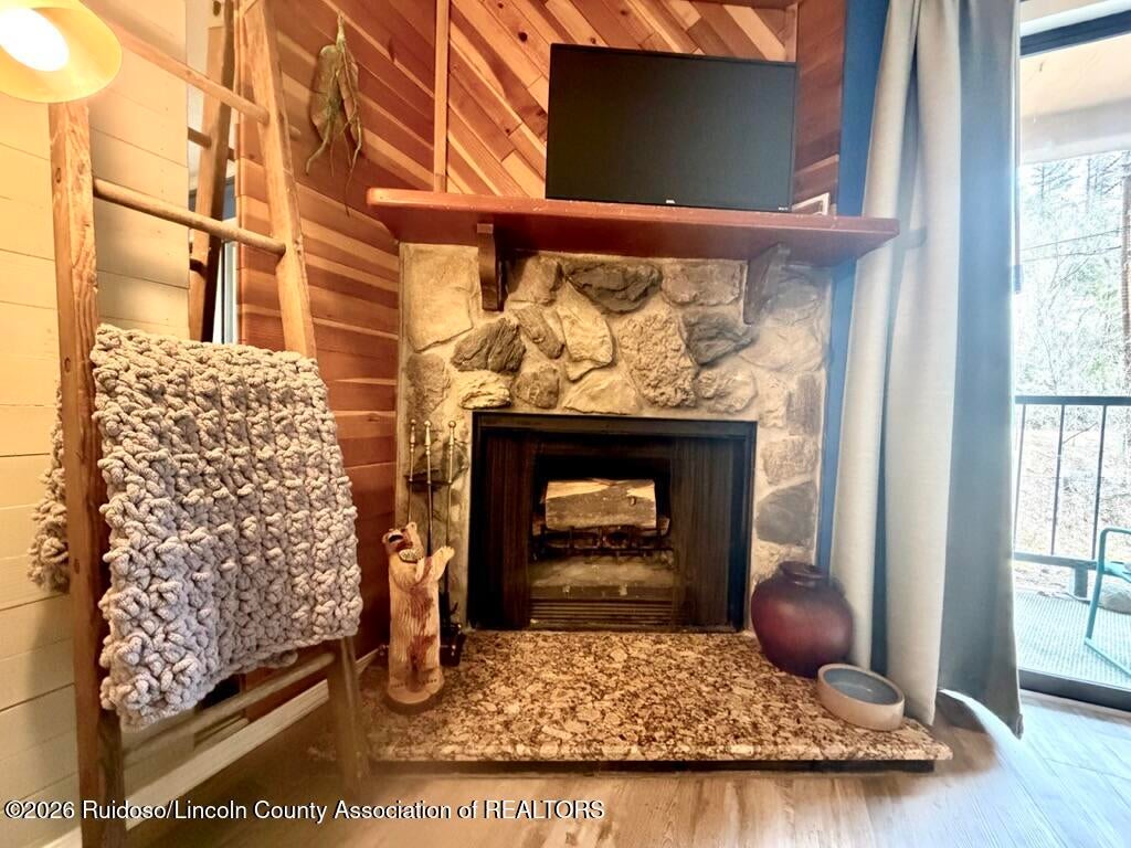 904 Carrizo Canyon Road, Unit 125 Ruidoso, NM 88345 - Photo 13 of 37 Gallery Image 13