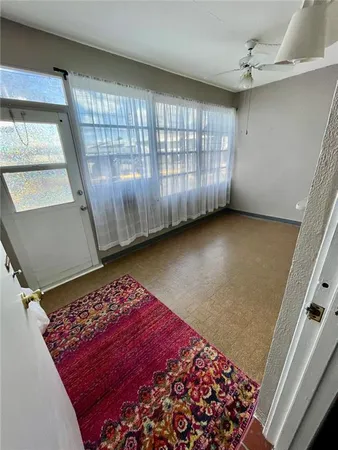 a view of utility room