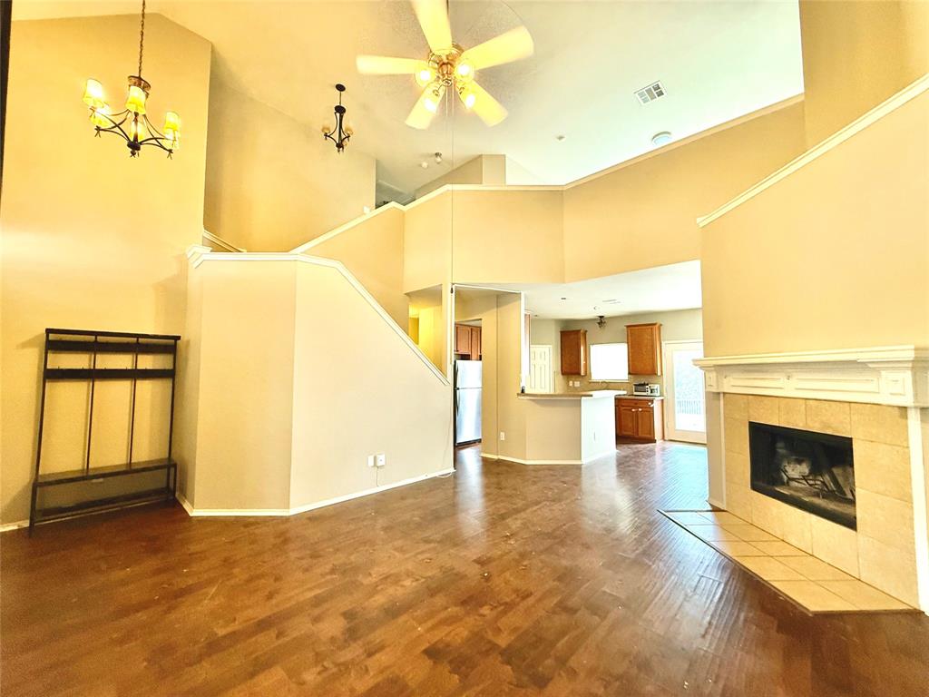 9922 Wethers Field Circle Providence Village, TX 76227 - Photo 3 of 40