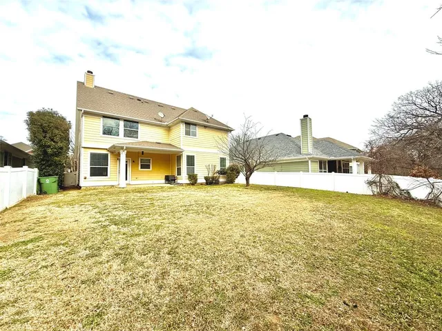 $1,950 | 9922 Wethers Field Circle, Providence Village, TX 76227