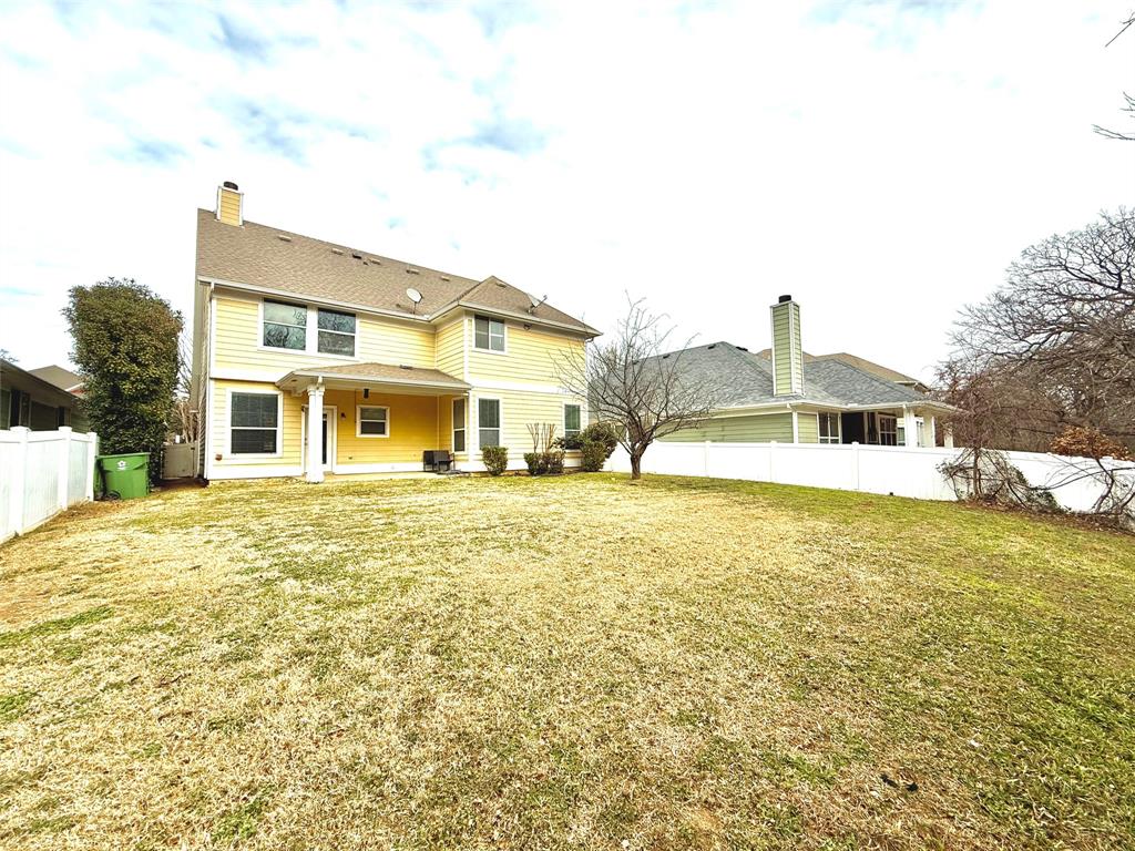 9922 Wethers Field Circle Providence Village, TX 76227 - Photo 31 of 40