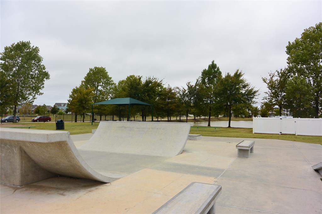 9922 Wethers Field Circle Providence Village, TX 76227 - Photo 38 of 40