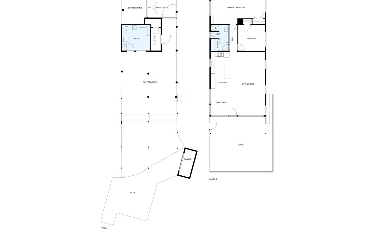 207 Princess Terrace Sunrise Beach, TX 78643 - Photo 25 of 25 a picture of a room