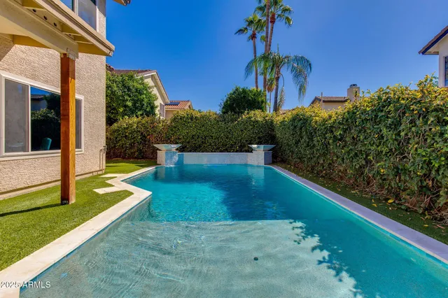 $720,000 | 2119 East New Bedford Drive, Gilbert, AZ 85234