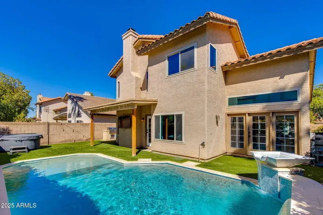 $720,000 | 2119 East New Bedford Drive, Gilbert, AZ 85234