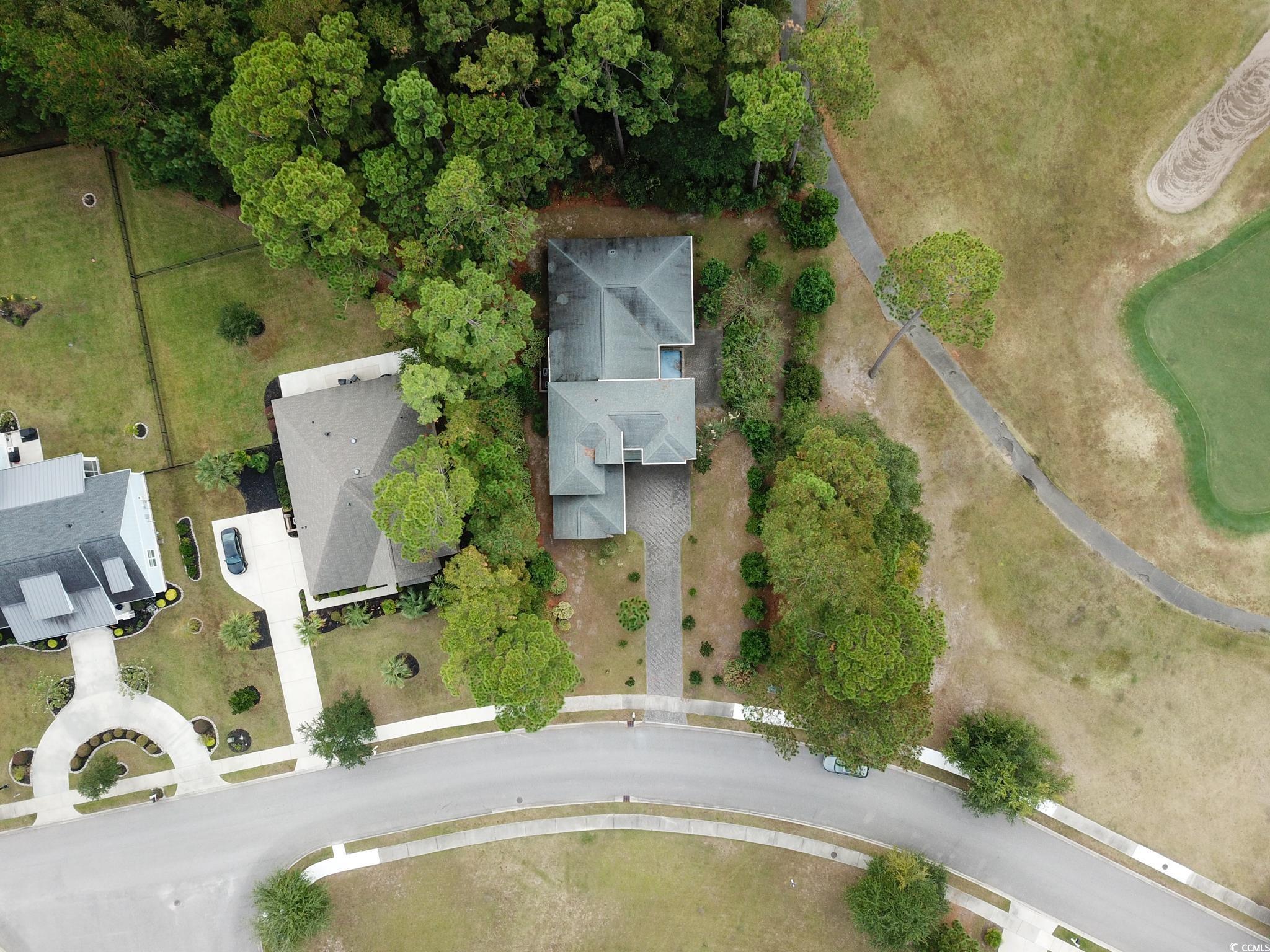 1065 Wigeon Drive Conway, SC 29526 - Photo 31 of 40