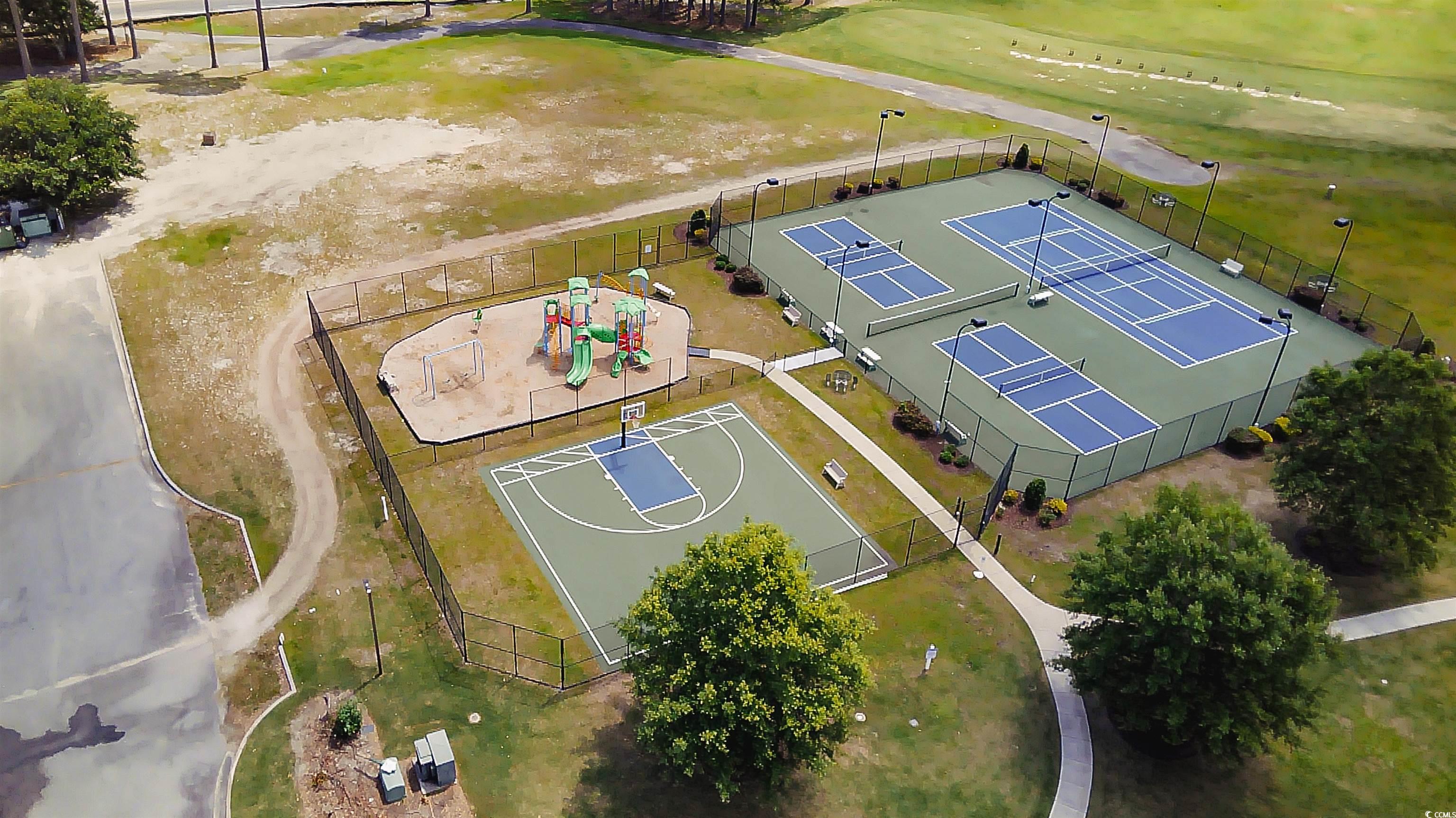 1065 Wigeon Drive Conway, SC 29526 - Photo 36 of 40