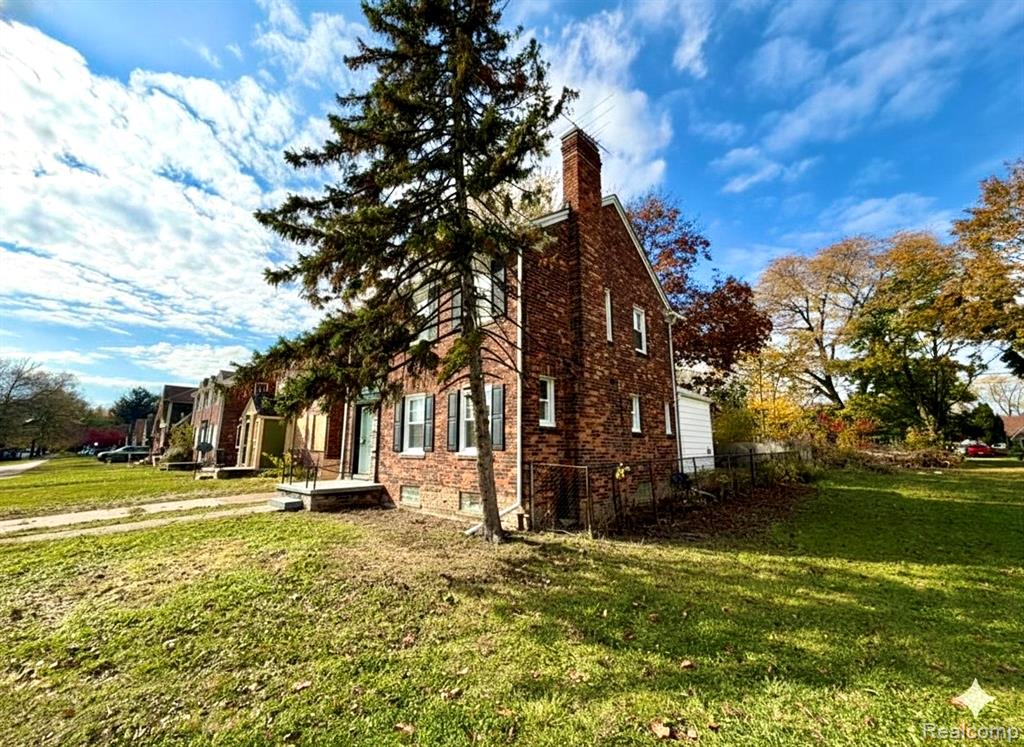 9905 Balfour Road Detroit, MI 48224 - Photo 6 of 49 Gallery Image 6