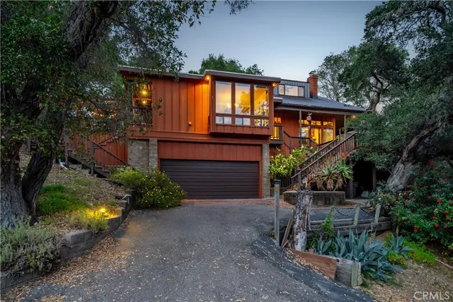 $1,800,000 | 4411 See Canyon Road, San Luis Obispo, CA 93405