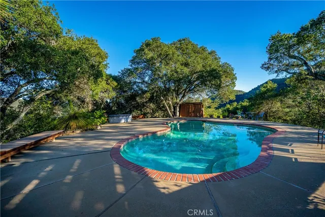 $1,800,000 | 4411 See Canyon Road, San Luis Obispo, CA 93405