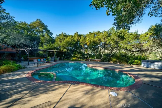 $1,800,000 | 4411 See Canyon Road, San Luis Obispo, CA 93405