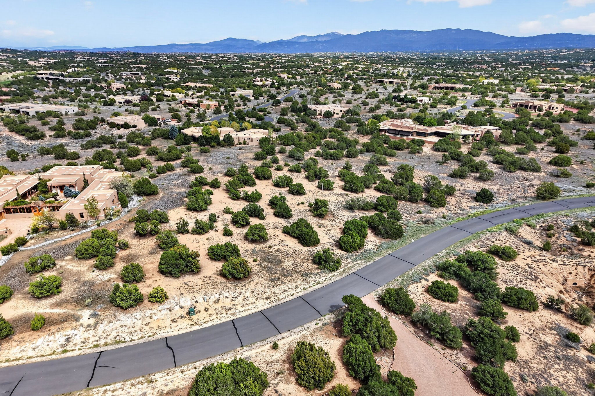 43 Thundercloud Road Santa Fe, NM 87506 - Photo 2 of 15 Gallery Image 2