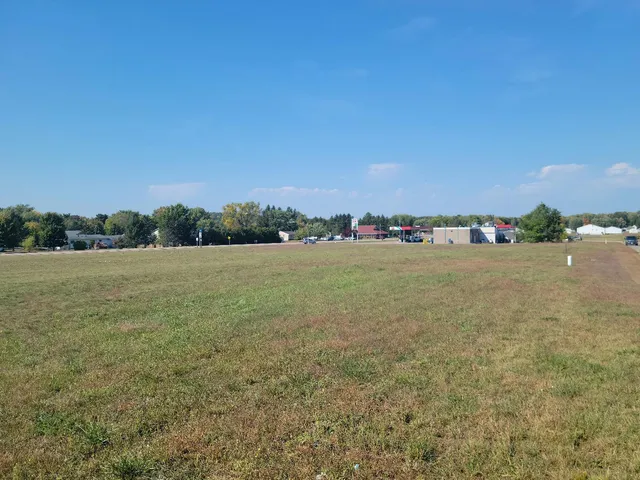 $36,000 | Lot 2 Charlotte Street, Boyceville, WI 54725