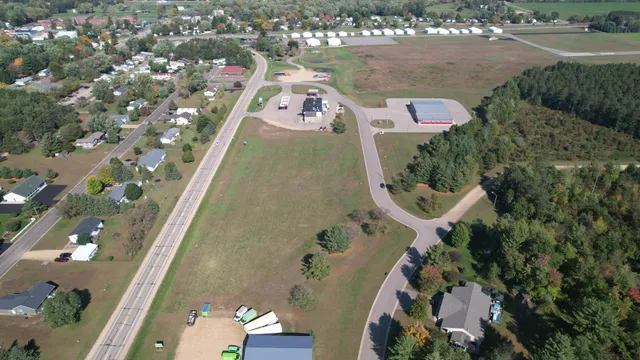 $36,000 | Lot 2 Charlotte Street, Boyceville, WI 54725