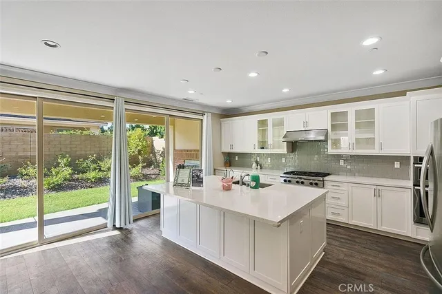 $2,588,800 | 217 Compass, Irvine, CA 92618