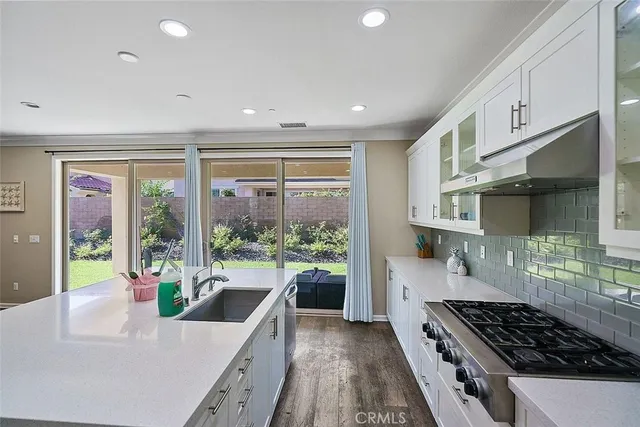 $2,588,800 | 217 Compass, Irvine, CA 92618