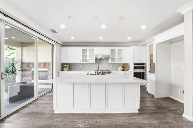 $2,588,800 | 217 Compass, Irvine, CA 92618