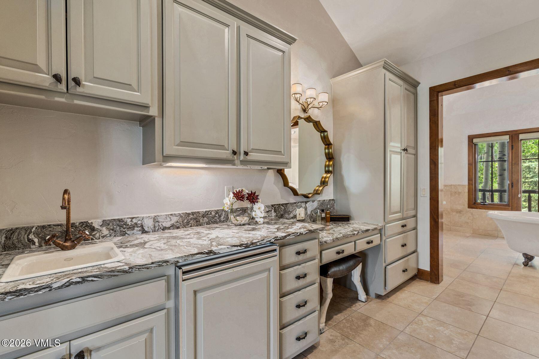 317 Elk Woods Road Edwards, CO 81632 - Photo 29 of 56 2nd Master Bathroom