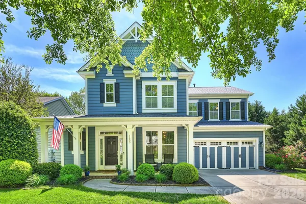 $650,000 | 1405 Ridgehaven Road, Waxhaw, NC 28173