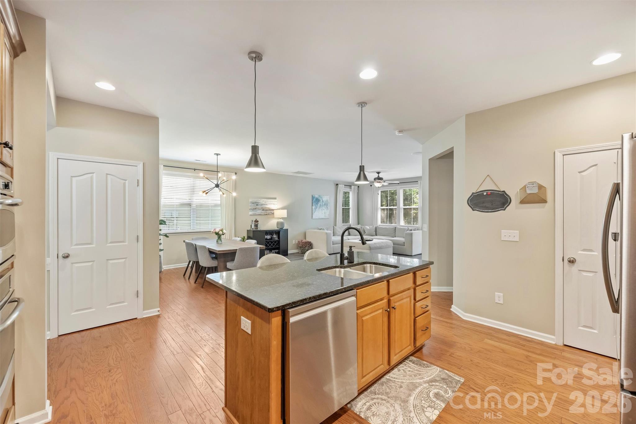 1405 Ridgehaven Road Waxhaw, NC 28173 - Photo 13 of 48