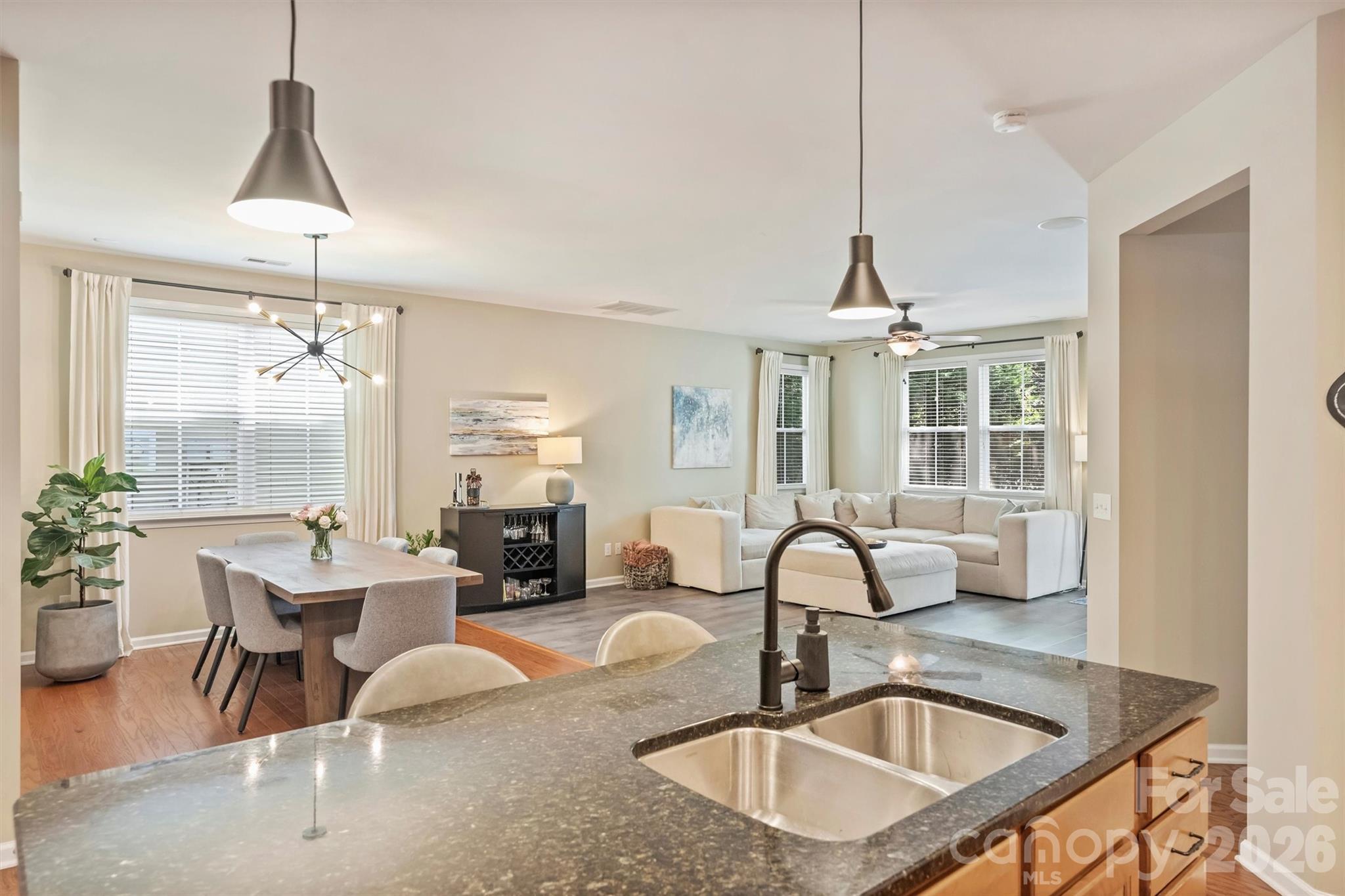 1405 Ridgehaven Road Waxhaw, NC 28173 - Photo 14 of 48