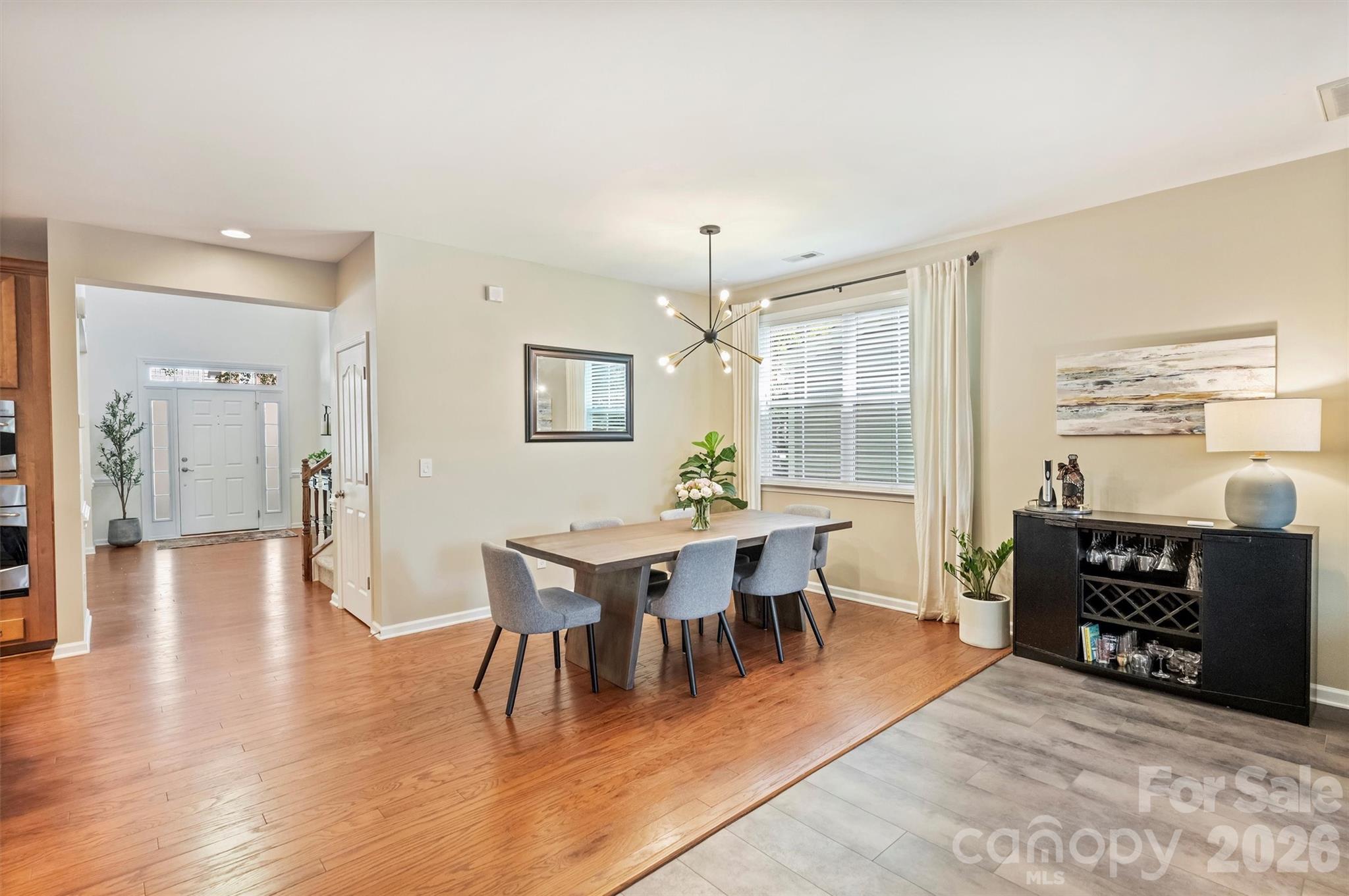 1405 Ridgehaven Road Waxhaw, NC 28173 - Photo 15 of 48