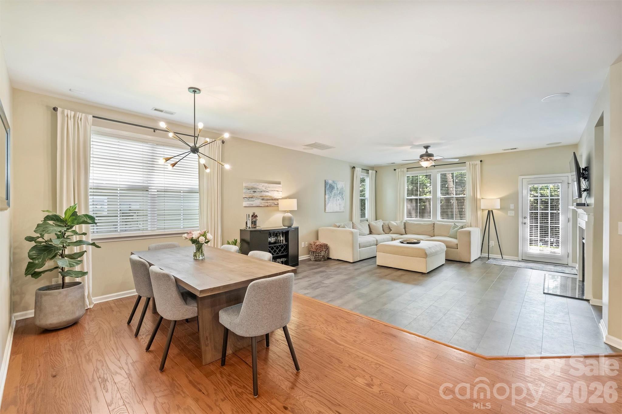 1405 Ridgehaven Road Waxhaw, NC 28173 - Photo 16 of 48