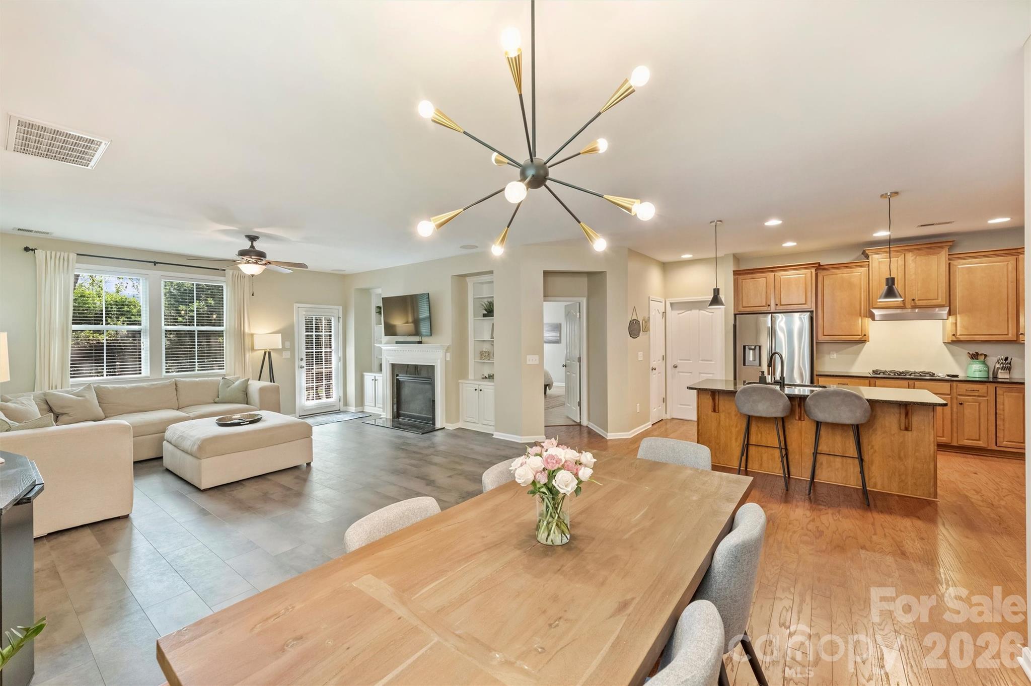 1405 Ridgehaven Road Waxhaw, NC 28173 - Photo 17 of 48