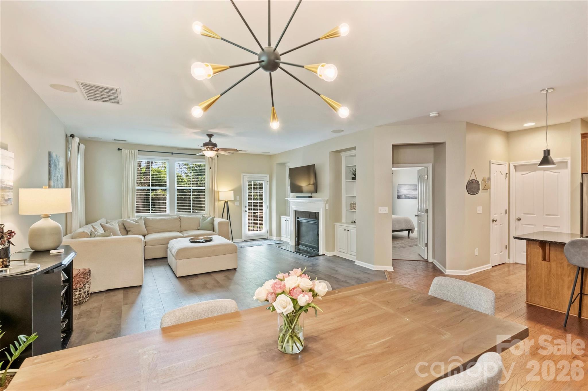 1405 Ridgehaven Road Waxhaw, NC 28173 - Photo 18 of 48