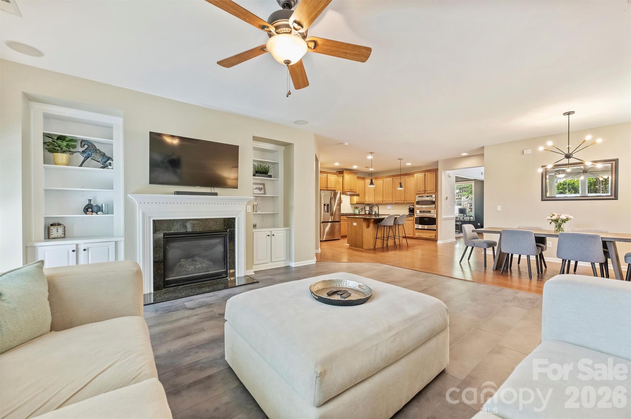 1405 Ridgehaven Road Waxhaw, NC 28173 - Photo 21 of 48