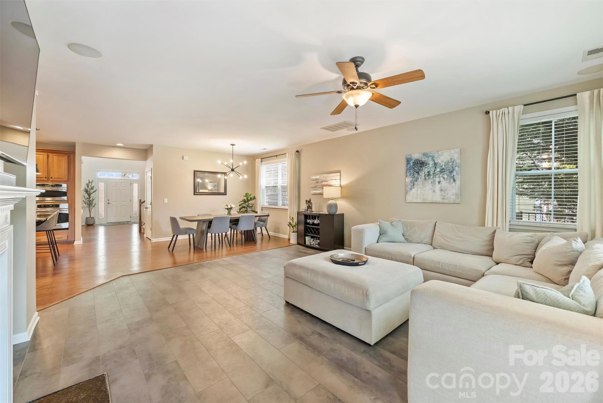 1405 Ridgehaven Road Waxhaw, NC 28173 - Photo 23 of 48