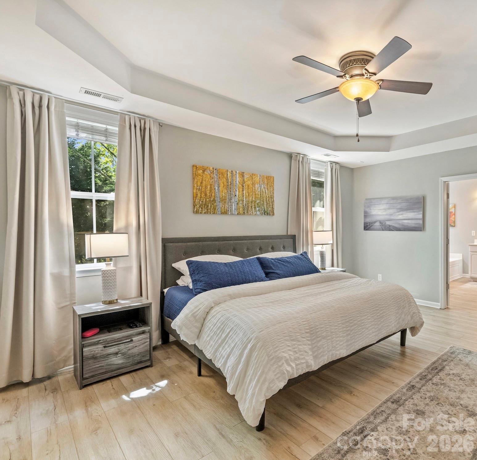 1405 Ridgehaven Road Waxhaw, NC 28173 - Photo 24 of 48