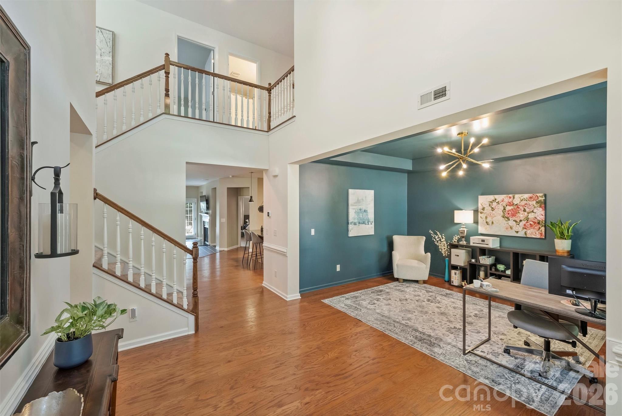 1405 Ridgehaven Road Waxhaw, NC 28173 - Photo 3 of 48