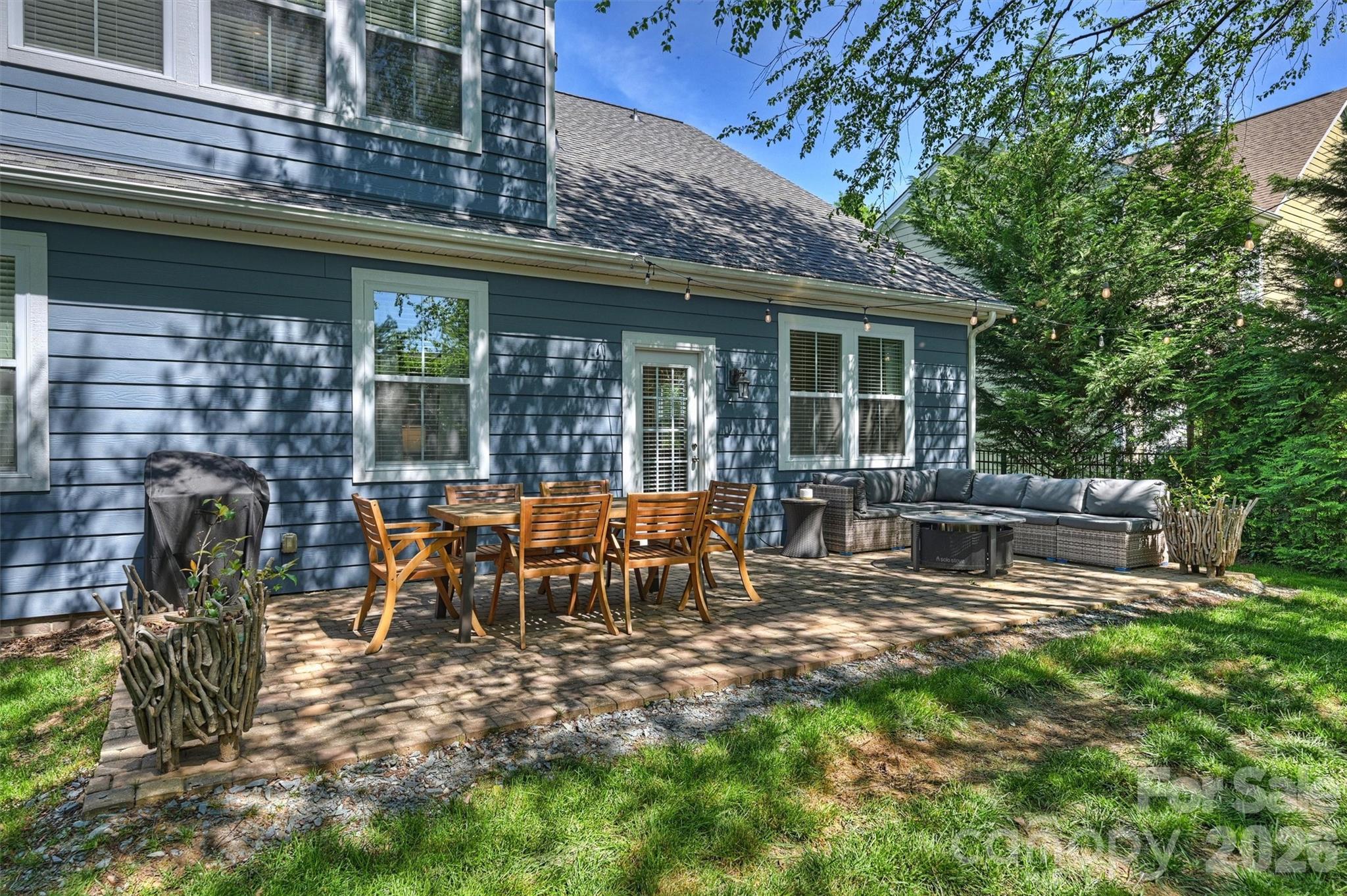 1405 Ridgehaven Road Waxhaw, NC 28173 - Photo 43 of 48
