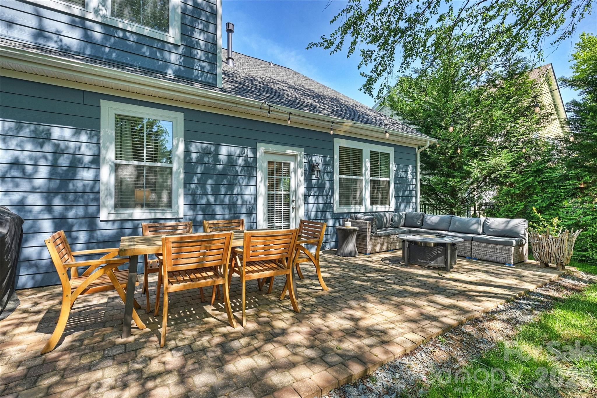 1405 Ridgehaven Road Waxhaw, NC 28173 - Photo 44 of 48