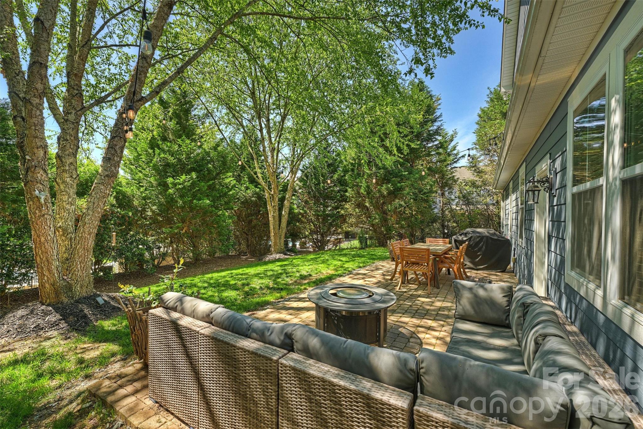 1405 Ridgehaven Road Waxhaw, NC 28173 - Photo 45 of 48