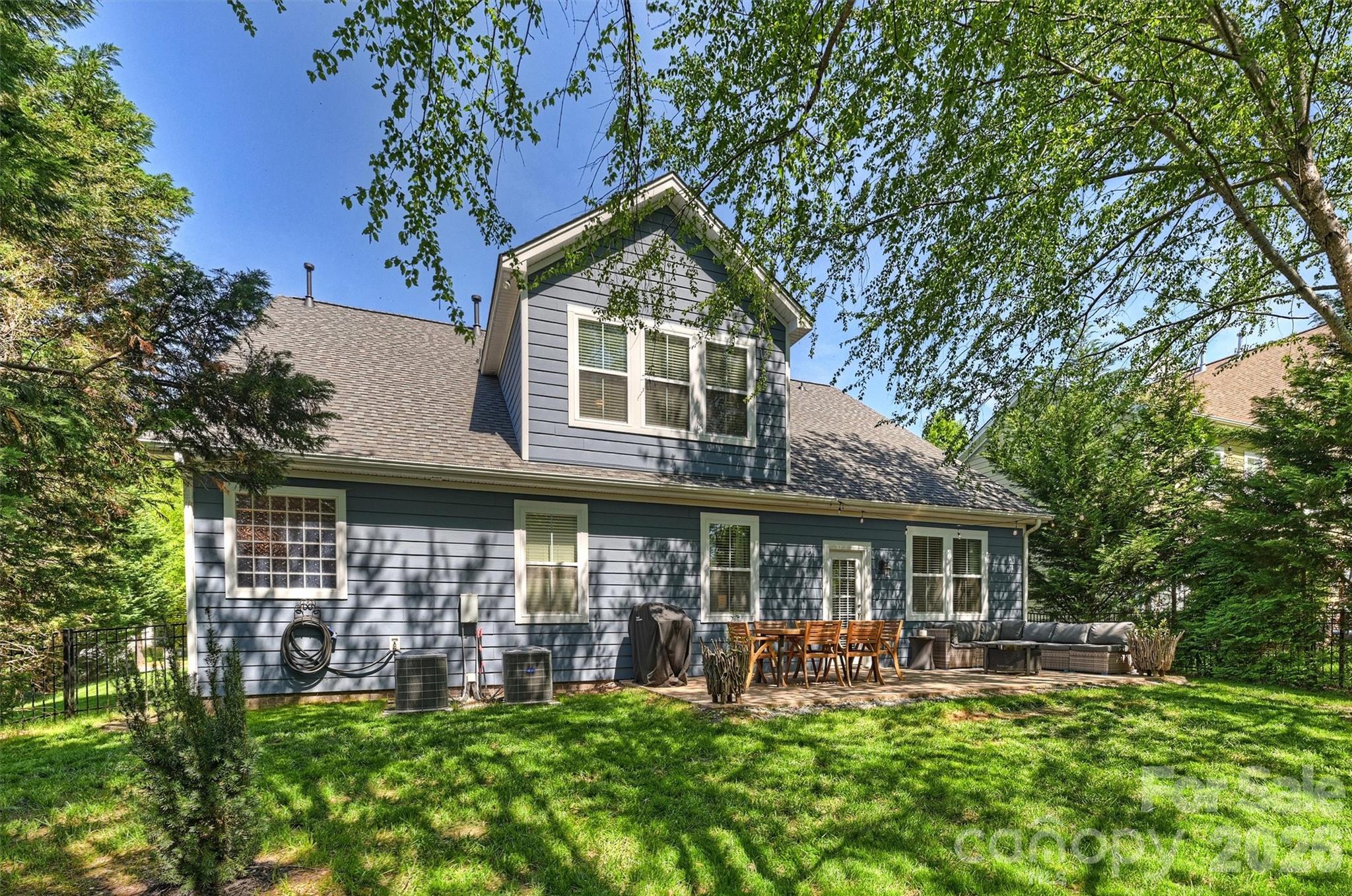 1405 Ridgehaven Road Waxhaw, NC 28173 - Photo 46 of 48