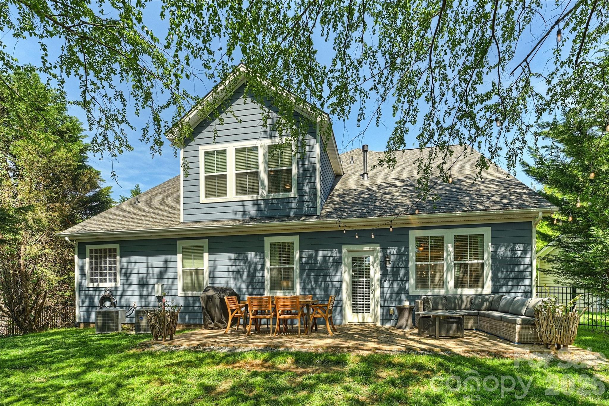 1405 Ridgehaven Road Waxhaw, NC 28173 - Photo 47 of 48