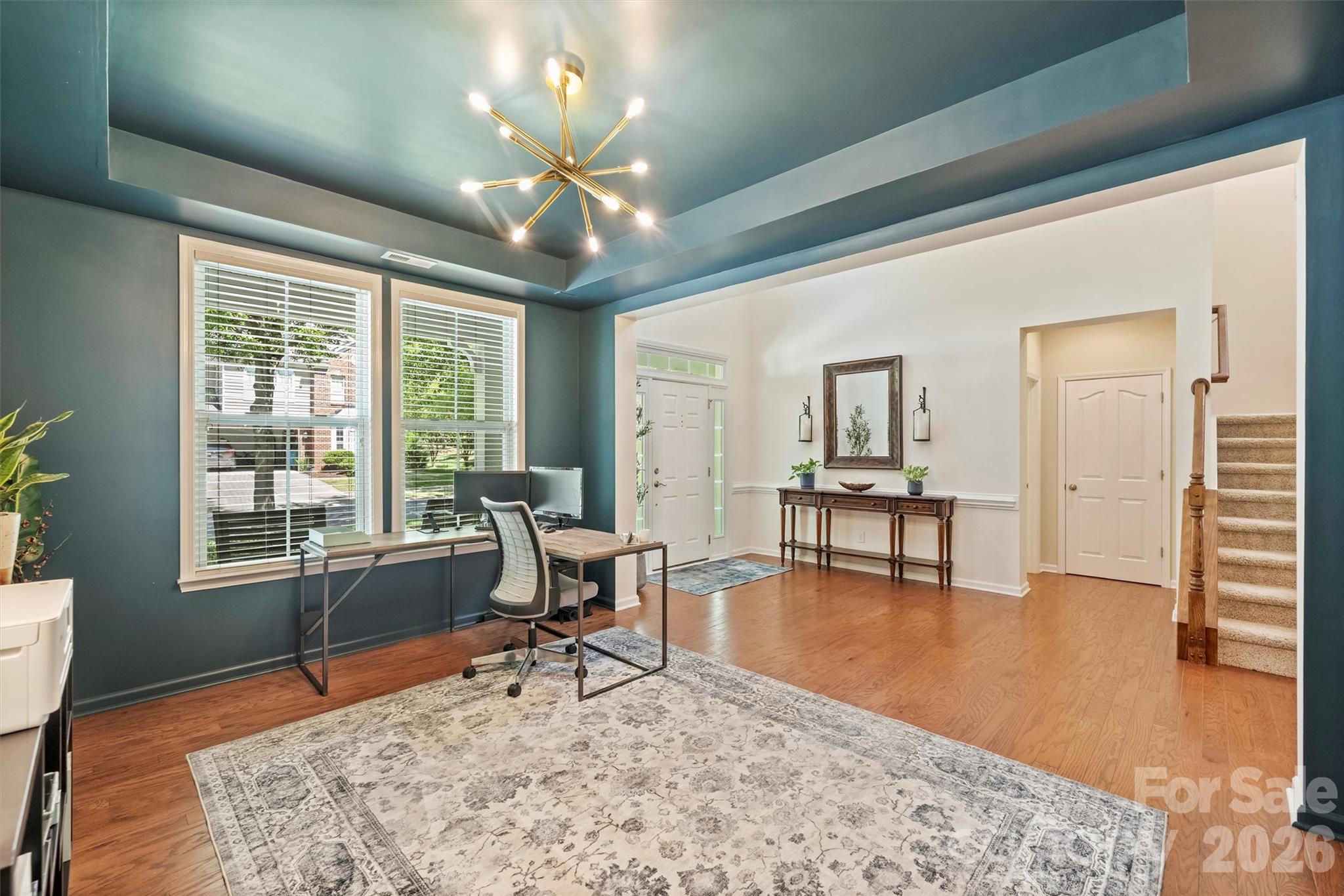 1405 Ridgehaven Road Waxhaw, NC 28173 - Photo 5 of 48