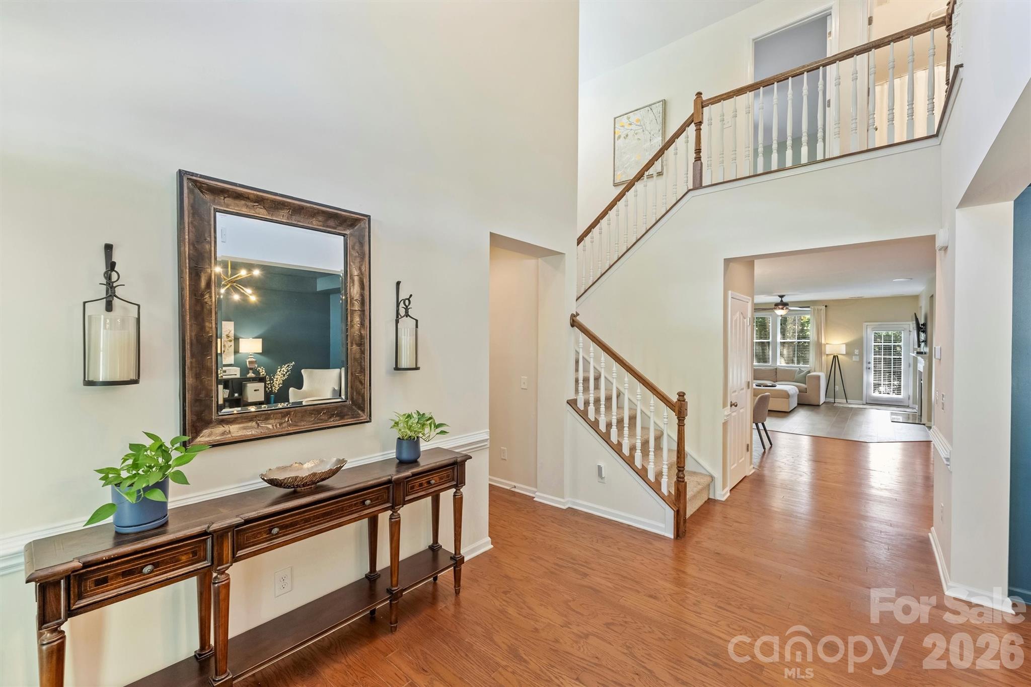 1405 Ridgehaven Road Waxhaw, NC 28173 - Photo 6 of 48