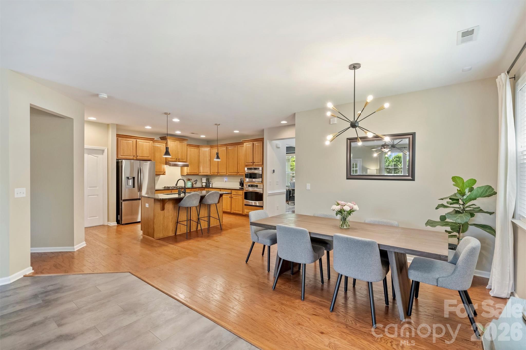 1405 Ridgehaven Road Waxhaw, NC 28173 - Photo 8 of 48