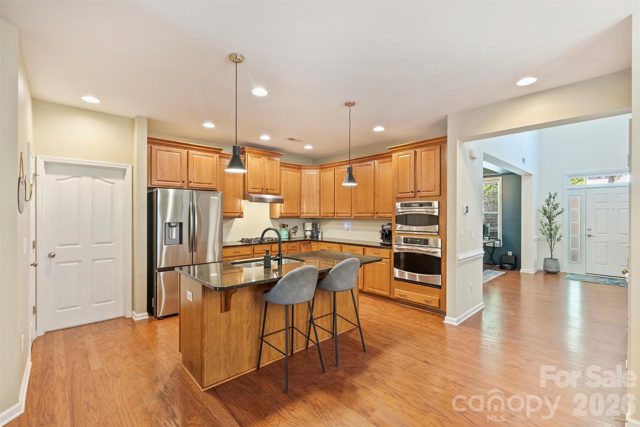 1405 Ridgehaven Road Waxhaw, NC 28173 - Photo 9 of 48