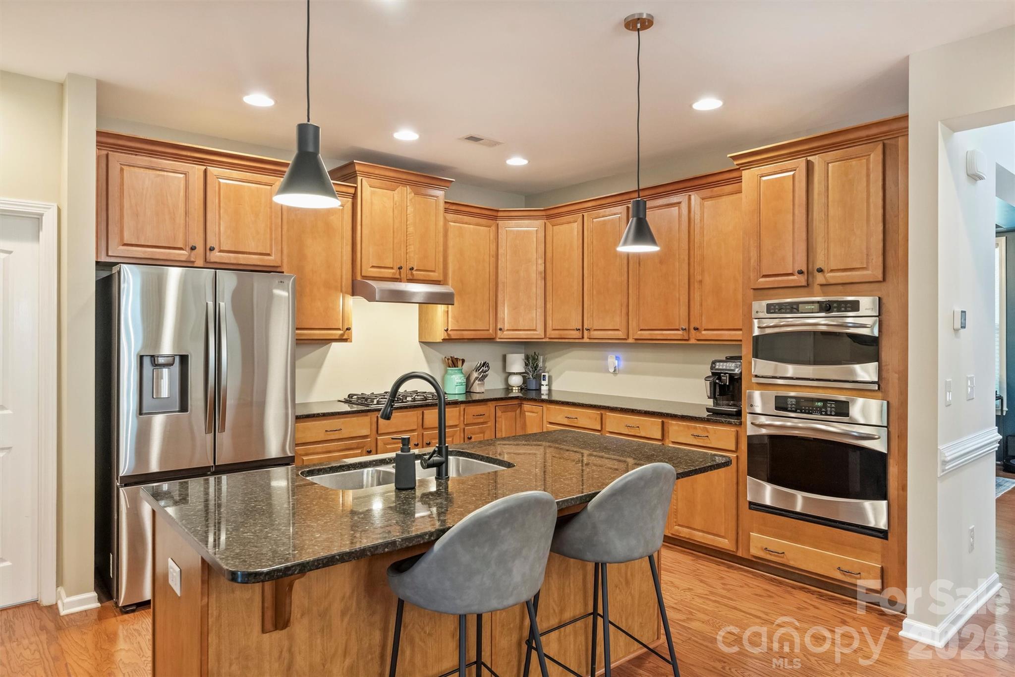 1405 Ridgehaven Road Waxhaw, NC 28173 - Photo 10 of 48