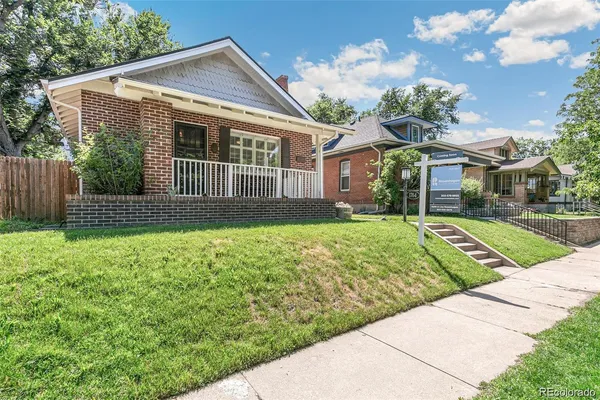 $2,800 | 1764 South Ogden Street, Denver, CO 80210