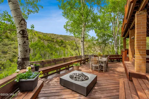 $3,996,000 | 49 Idlewild Place, Unit A&B, Edwards, CO 81632